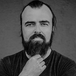 Scott Stratten